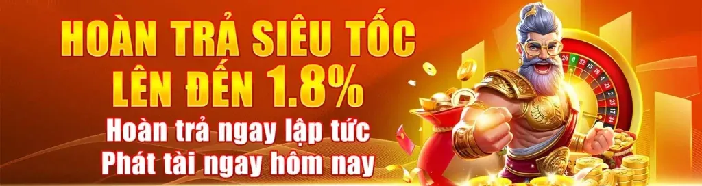 Đa dạng phương thức nạp rút tiền netwin nổ hũ