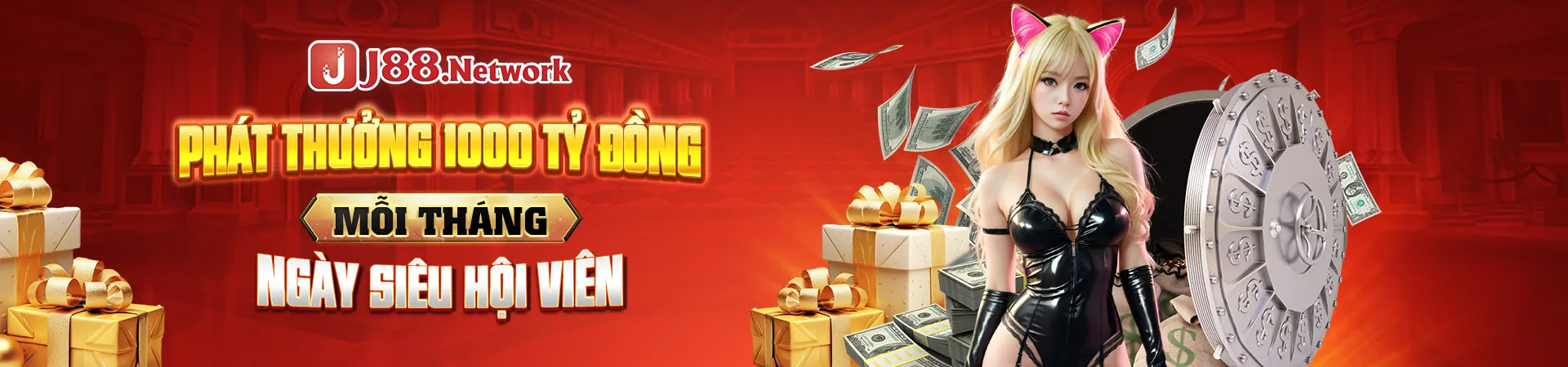 Hình ảnh Câu lạc bộ VIP netwin nổ hũ với các đặc quyền sang trọng
