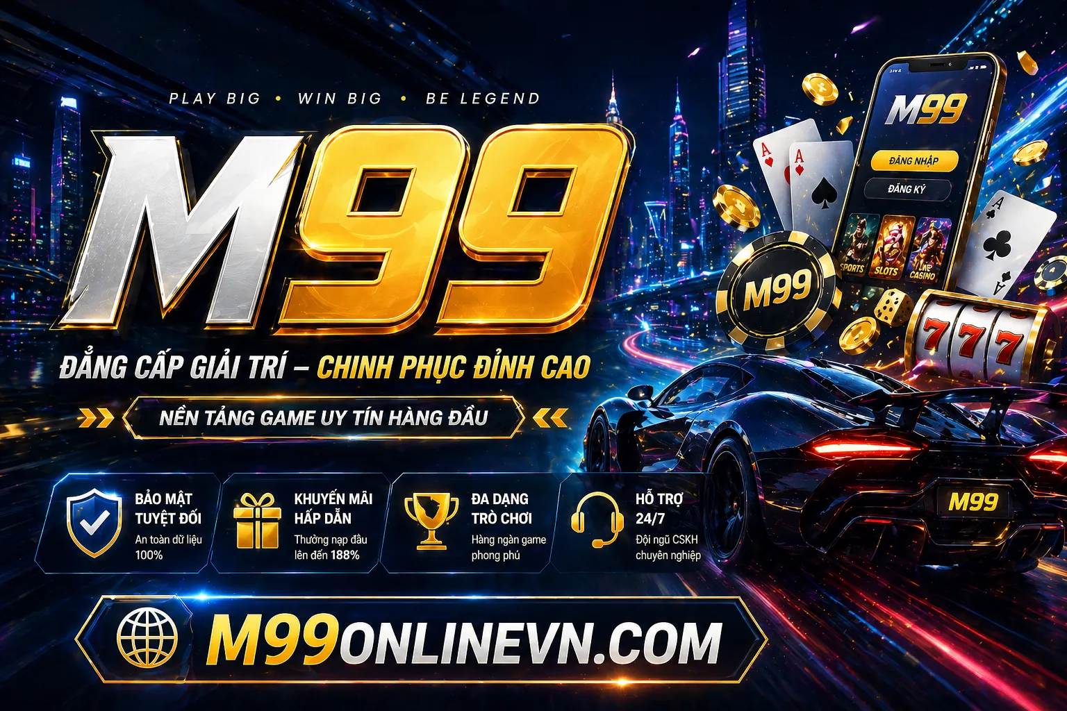 Chương trình VIP netwin nổ hũ với các đặc quyền độc quyền