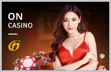 Casino trực tuyến netwin