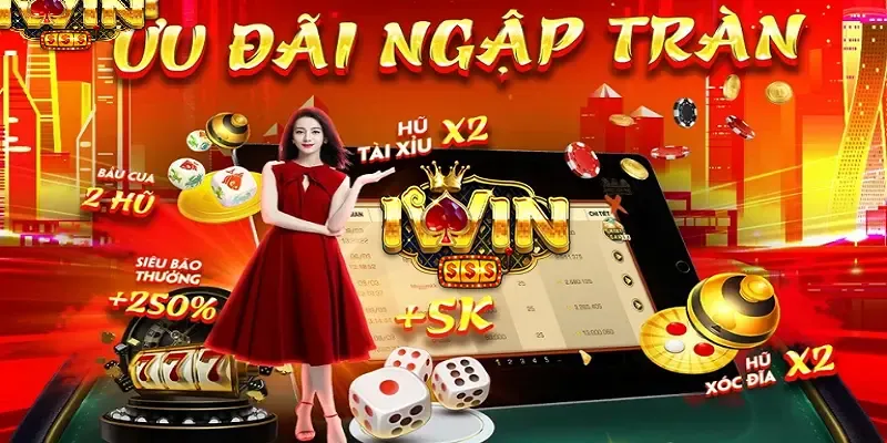 Khuyến mãi netwin nổ hũ